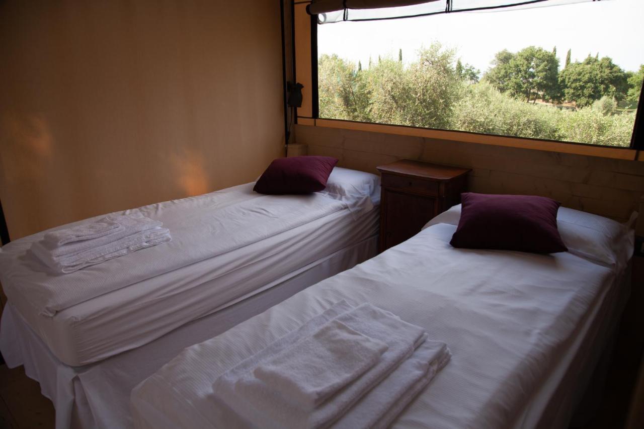 Agriturismo Podere Prataccio 格罗塞托 外观 照片