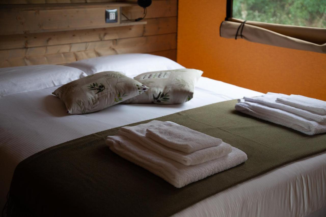 Agriturismo Podere Prataccio 斯坎萨诺 外观 照片