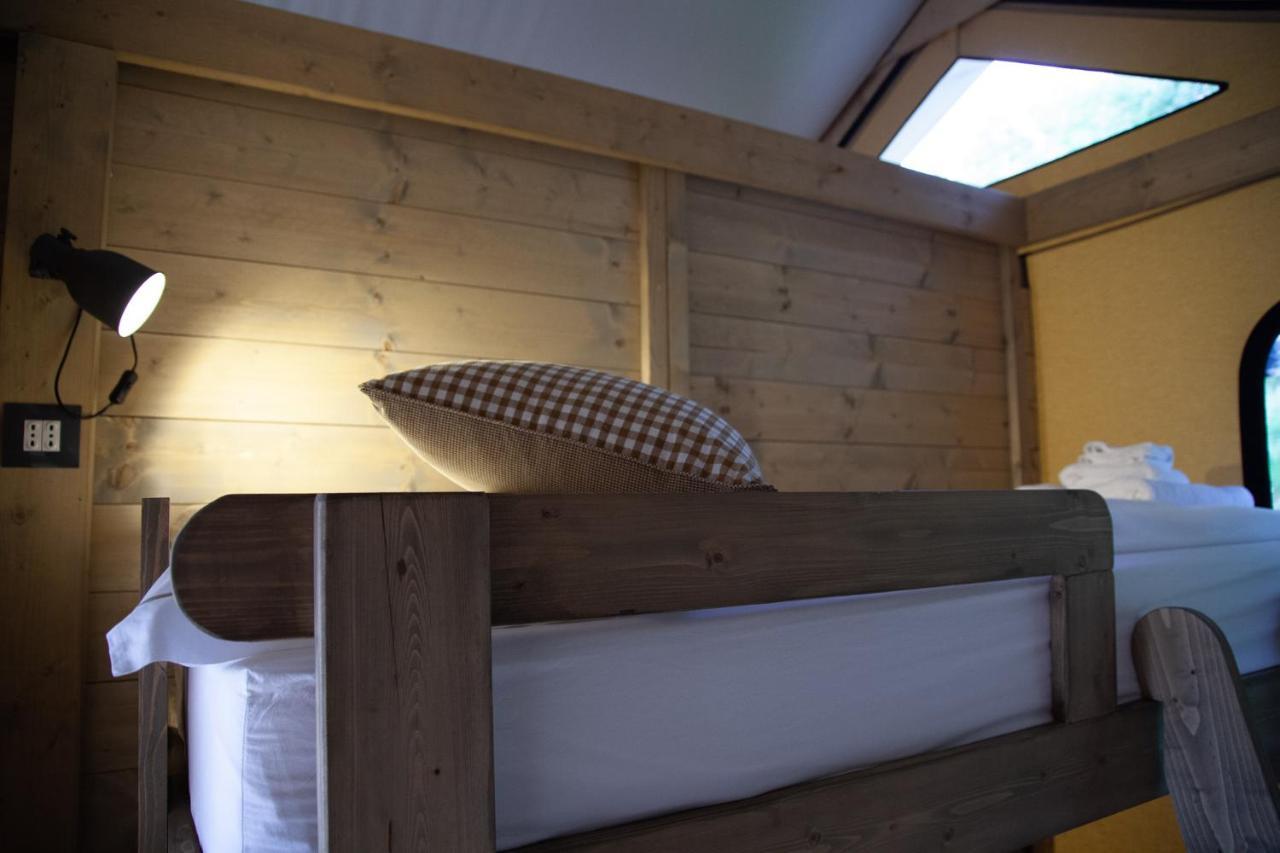 Agriturismo Podere Prataccio 格罗塞托 外观 照片