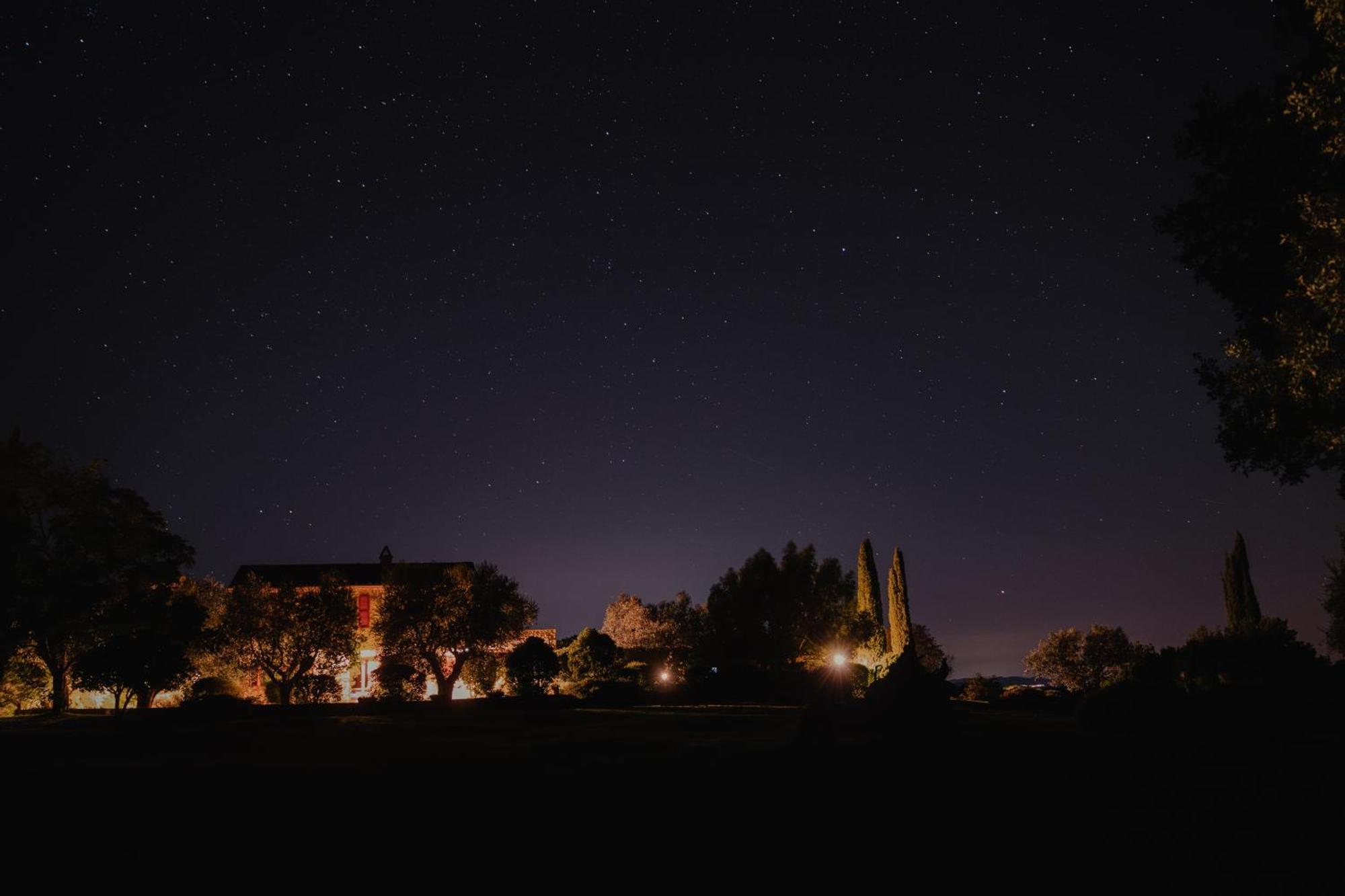 Agriturismo Podere Prataccio 斯坎萨诺 外观 照片