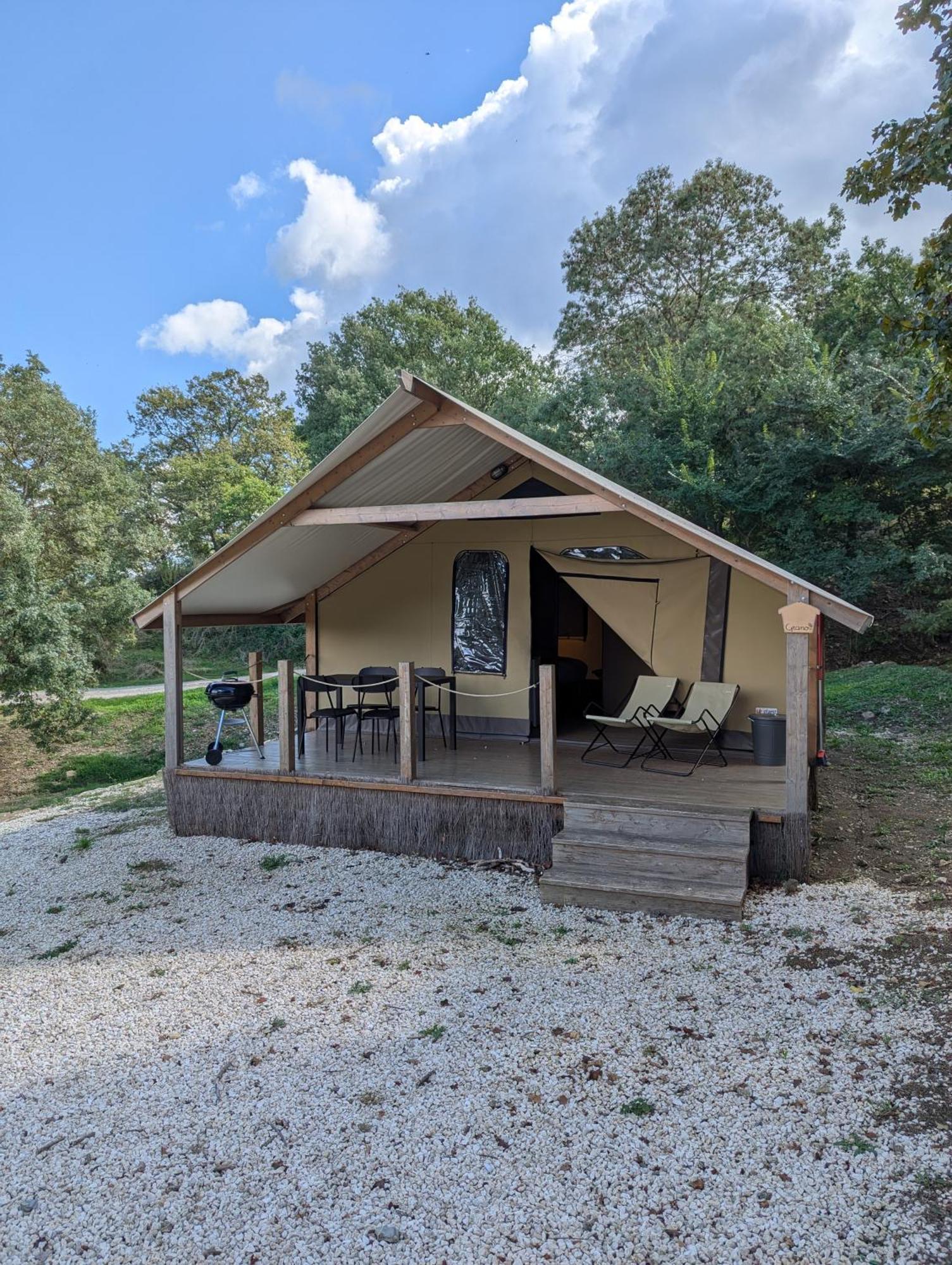 Agriturismo Podere Prataccio 斯坎萨诺 外观 照片