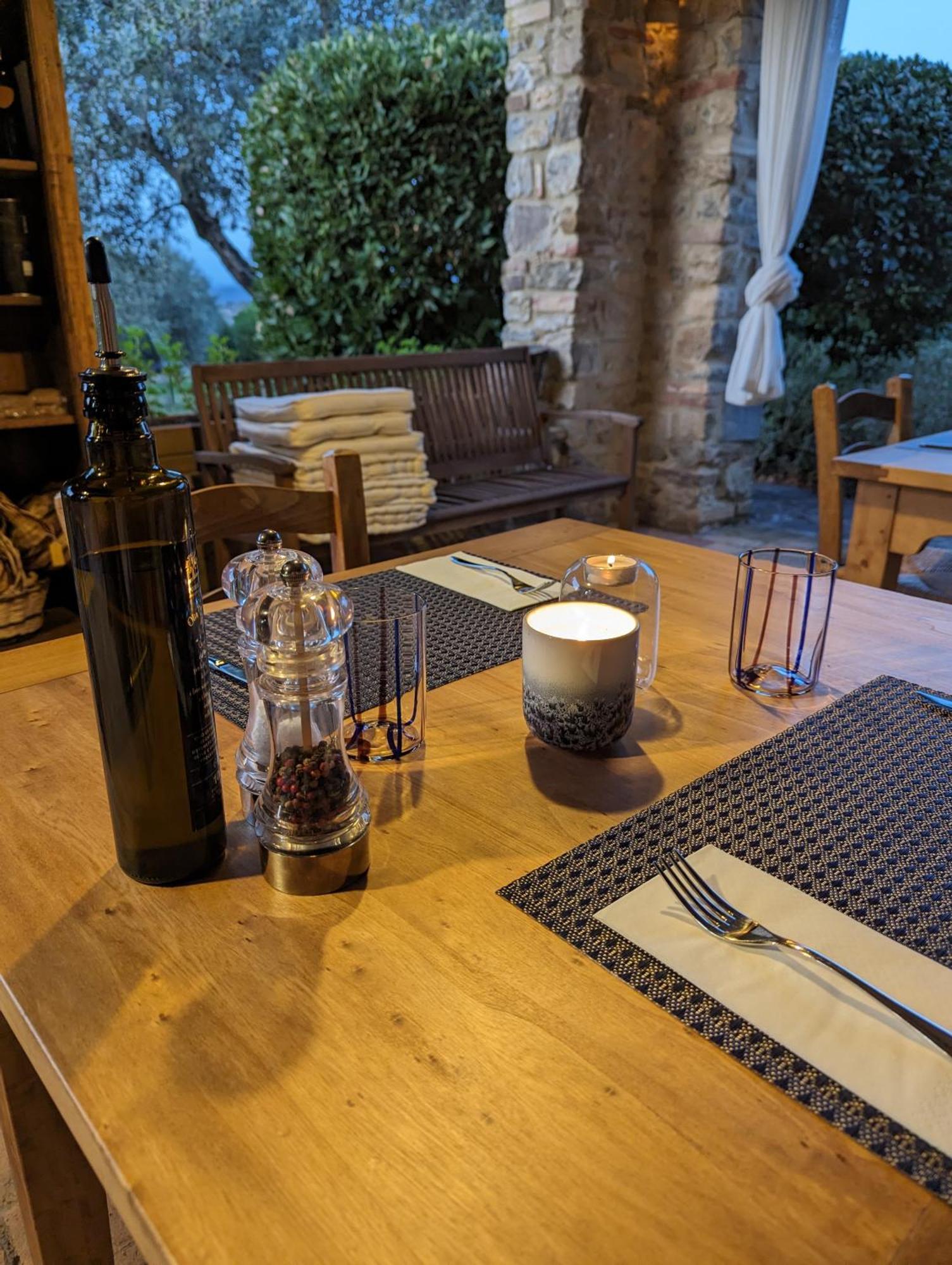 Agriturismo Podere Prataccio 格罗塞托 外观 照片