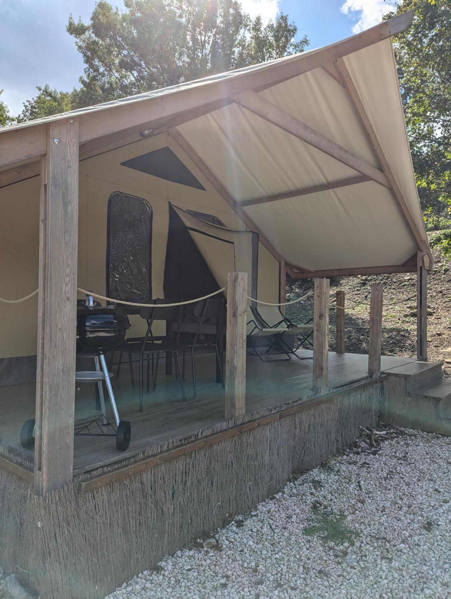 Agriturismo Podere Prataccio 格罗塞托 外观 照片